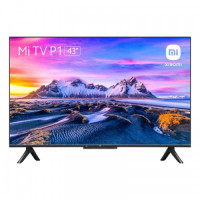 Xiaomi Mi P1 43-inch Ultra HD 4K Smart LED TV with Netflix (Global Version)